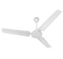 Havells 1200mm Mozel ES Ceiling Fan | Best in class base fan,High Air Delivery, Energy Saving, 100% Pure Copper Motor | 2 Year Warranty | (Pack of 1, Elegant White)...