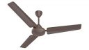 Havells 1200mm Samraat Energy Saving Ceiling Fan (Smoke Brown, Pack of 1)...