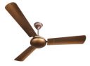 Havells 1200mm SS 390 Energy Saving Ceiling Fan (Pearl Brown, Pack of 1)...