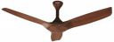 Havells 1200mm Stealth Wood Energy Saving Ceiling Fan...