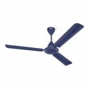 Havells 1200mm Tejas ES Ceiling Fan | (Pack of 1, Matte Blue)...