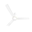 Havells 1200mm Tejas ES Ceiling Fan | High Speed, High Air Delivery | Strong & Powerful Copper motor, Air Delivery: 218 m³/min, RPM: 370, 2 Year Warranty | (Pack of 1, White)...