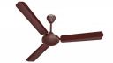 Havells 1200mm Thrill Air Energy Saving Ceiling Fan (Brown, Pack of 1)...
