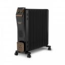 Havells 13 Fin Oil Filled Room Heater (OFR) | Advanced New U-Tech Fast Heating Fins 2900W...
