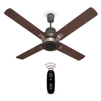 Havells 1320Mm Florette Bldc Motor Ceiling Fan | Remote Controlled