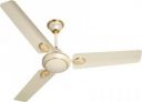 HAVELLS 1400 MM FAN FUSION PEARL IVORY 1400 mm 3 Blade Ceiling Fan  ...