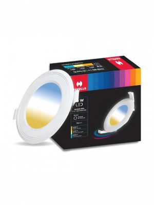 Havells 15W Fazer Neo Round Led Panel