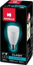 HAVELLS 17 W Basic Standard B22 LED Bulb (White)...
