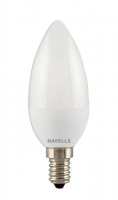 Havells 2.8W LED E27 Bulb|Energy Efficient |Pack of 1