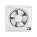 Havells 200mm Ventil Air Smart Exhaust Fan | Strong Air Suction, Rust Proof Body and Dust Protection Shutters | Suitable for Bathroom, Kitchen & Office, 2 Year Warranty | (Pack of 1, White)...
