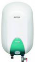HAVELLS 25L Storage Water Geyser with Flexi Pipe and (HAVELLS 25L Storage Water Geyser, White & Blue)...