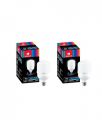 Havells 26W High Wattage Cfl Bulb | High CRI & High Efficiency (6500K) B22D (Pack Of 2)...