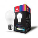 Havells 3 in 1 9W LED Bulb for Home & Office |B22 LED Bulb Base | Pack of 1...