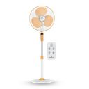 Havells 400mm BLDC Pedestal Fan | Remote Control | Upto 50% Less Power Usage...