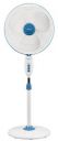 Havells 400mm Gatik Pro Pedestal Fan | 120 Ribs Guard Safety, Smooth Oscillation...