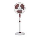 Havells 400mm Pedestal Fan | Three Speed Control | Strong & Stable Base | White & Red | Accelero | 2 year warranty...