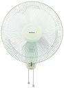 Havells 400mm Swing Wall Fan | 4 Star, High-Performance (Off White)...