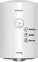 HAVELLS 50 L Storage Water Geyser (Monza Nu 50, White, Grey) (White, Grey)...