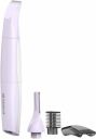 HAVELLS 5001 Trimmer 24 min  Runtime 5 Length Settings (White)...
