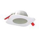 Havells 5W Recessed Square Downlighter |Warm White|Energy Efficient|Aesthetic Design |Upto 2.5KV Surge Protection|BIS Approved|Pack of 1...