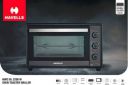 HAVELLS 66-Litre GHCOTCUK220 Oven Toaster Grill (OTG)...