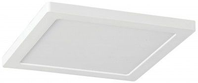 Havells 6W LED Recessed Downlighter Round Ceiling Light | Cool White | Pack of 1