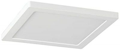 Havells 6W LED Recessed Square Ceiling Light | Pack of 1