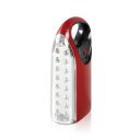 Havells 6W Portable Lantern (Galaxy Neo Nxt), Red...