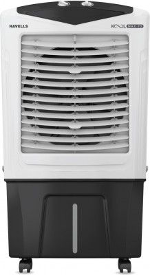 HAVELLS 70 L Desert Air Cooler (White, Grey, Koolmax 70)