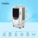 HAVELLS 70 L Desert Air Cooler with 3-side Honeycomb Cooling Pads...
