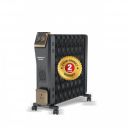 [Extra Rs 2750 OFF] Havells 9 Fin Hestio Wave Fin OFR (Oil Filled Radiator)|Room Heater|2400 W...