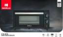HAVELLS 9-Litre Oven Toaster Grill (OTG)  (GHCOTCNK080, Black)...