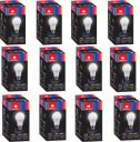HAVELLS 9 W Round B22 LED Bulb  (White, Pack of 12)...