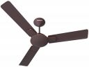 Havells 900mm Enticer Energy Saving Ceiling Fan (Espresso Brown Copper, Pack of 1)...