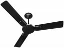 Havells 900mm Enticer Energy Saving Ceiling Fan (Mettalic Black Chrome, Pack of 1)...