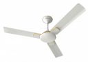 Havells 900mm Enticer Energy Saving Ceiling Fan (Pearl White Gold, Pack of 1)...