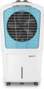 HAVELLS 95 L Desert Air Cooler  (White - Blue, Kace 95)...