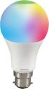 HAVELLS 9w Glamax Color B22 Smart Bulb...