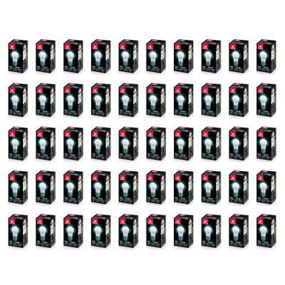 Havells 9W LED B22 Bulb |Cool Day Light|Upto 4KV Surge Protection Pack of 50