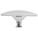 Havells 9W LED B22 White Bulb, Pack of 2, (LHLDEUECNL8R009)...