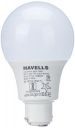 Havells 9W LED B22D Bulb|Warm White|Energy Efficient|Beautiful Design |Upto 4KV Surge Protection| BIS Approved|Made in India |Pack of 1...