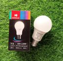 Havells 9W LED Bulb (Cool White)...