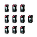 Havells 9w LED Bulb for Home & Office |B22 LED Bulb Base | Pack of 10...