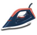 Havells ABS Stealth 1000 Watt Dry Iron With American Heritage Non Stick Sole Plate, (Blue), 1000 Watts...