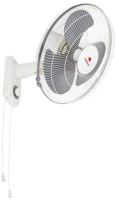 Havells Accelero 400 MM Wht Gry Wall Fan
