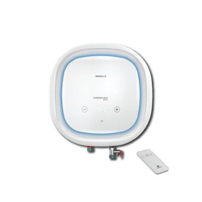 [Extra Rs.4495 Off] Havells Adonia Wave 15 Litre Storage Water Heater | Voice Controlled Smart Geyser