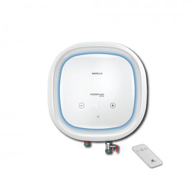 Havells Adonia Wave 25 L Storage Water Heater(Geyser)|India's First Geyser