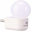 Havells Adore Deco LED 0.5W Plug CDL Lamp...
