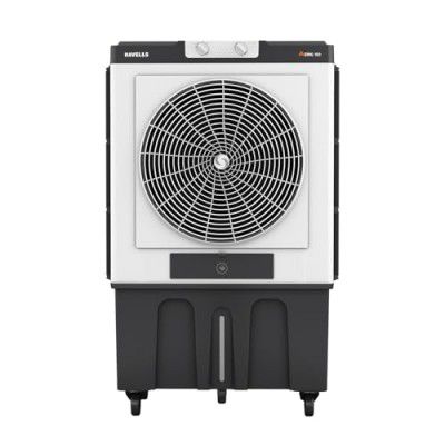 Havells Aero 150 L Premium Commercial Air Cooler| 22" Metal Blade Fan
