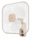 Havells Aindrila Premium 400mm Wall Fan...